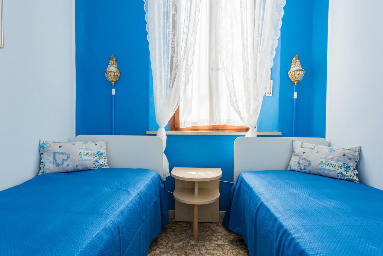 Hotel Stefania Cesenatico Esterno foto