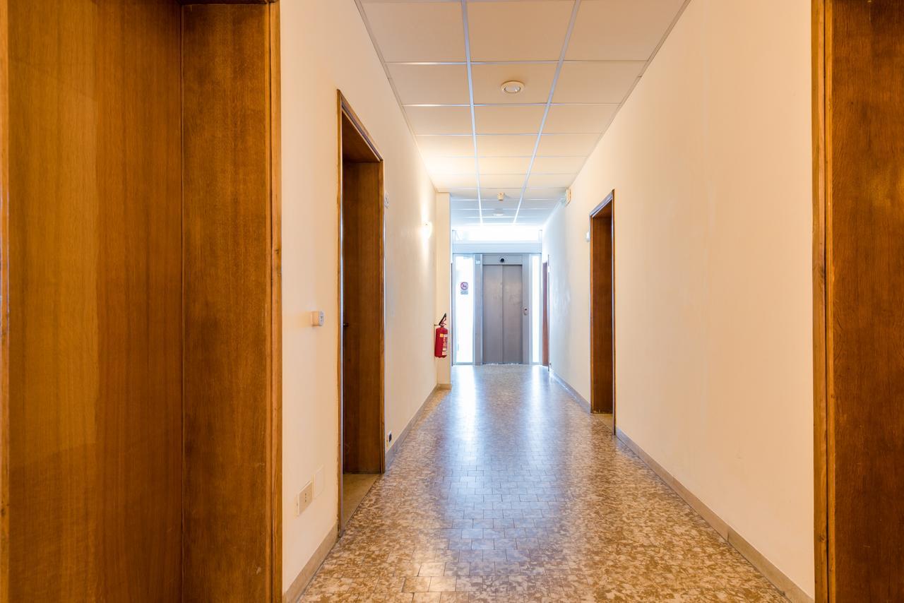 Hotel Stefania Cesenatico Esterno foto